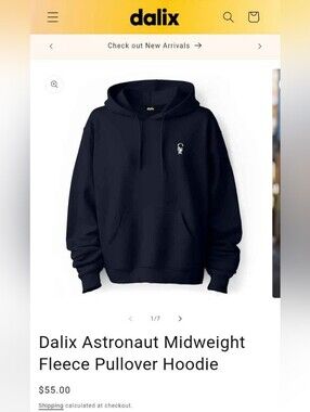 Assorted Dalix Clothing Brand Bundle Mixed Sizes